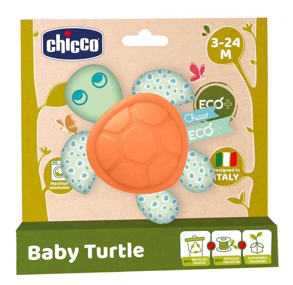 Gioco Baby Turtle Eco+
