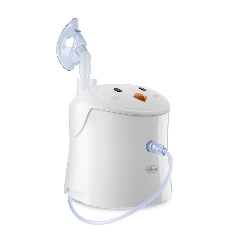 Easy Breath Baby Aerosol a Pistone