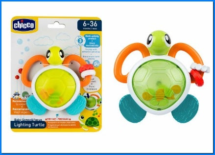 Gioco Bs Trillino Elettronico Tartaruga