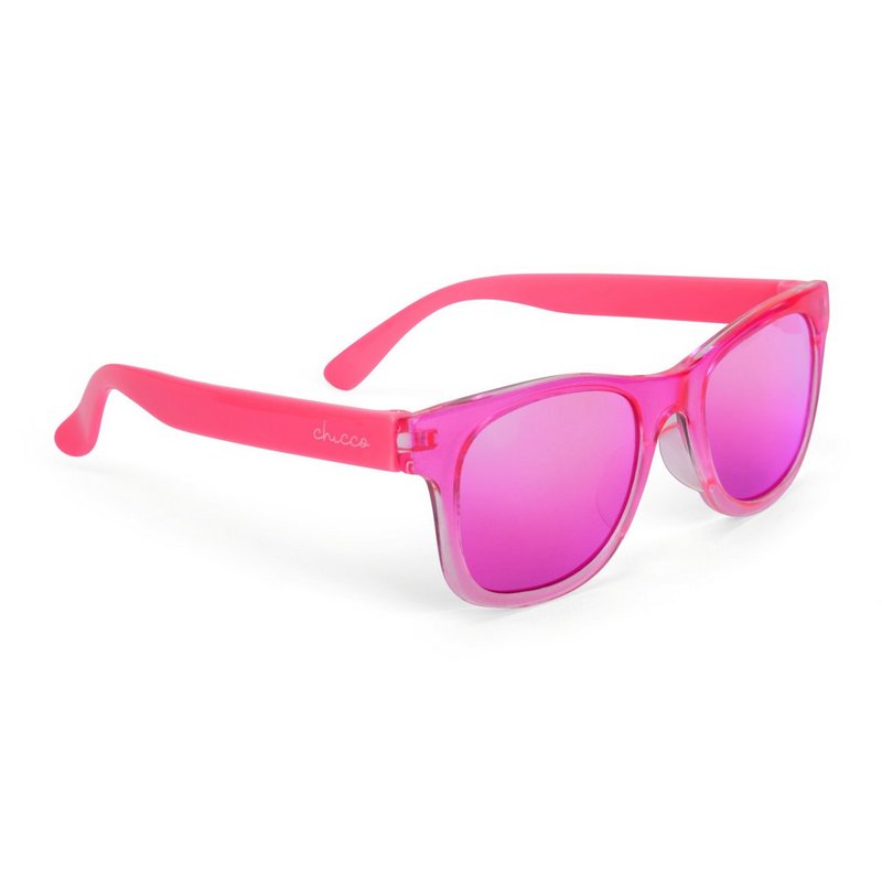 Ch Occhiale 24M+ Bimba Trasp
