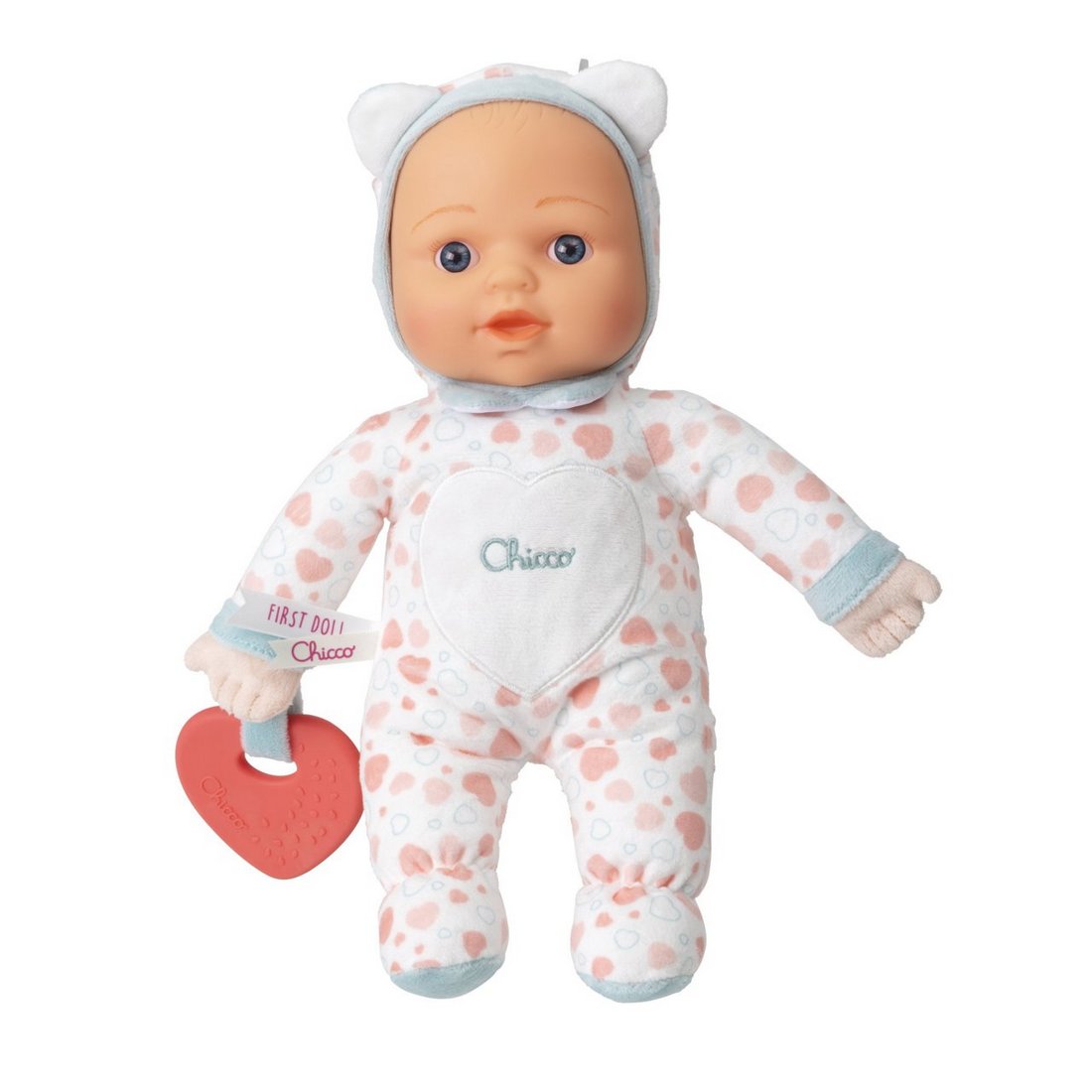 Gioco Bambola My First Doll Fantasia