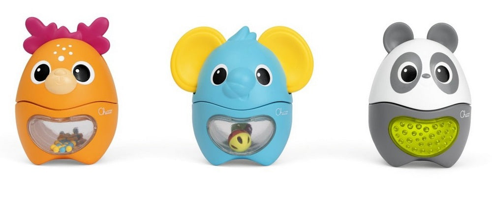 Gioco Bsf Activity Animals