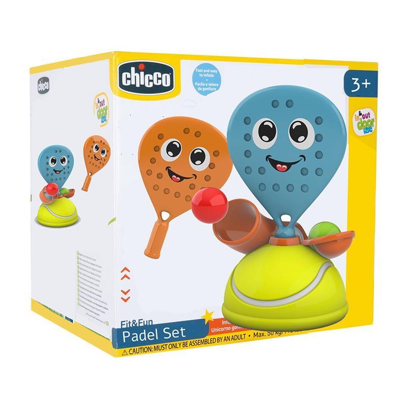 Gioco Padel Set