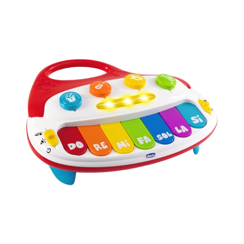 Gioco Hm Il Mio Primo Piano Orchestra