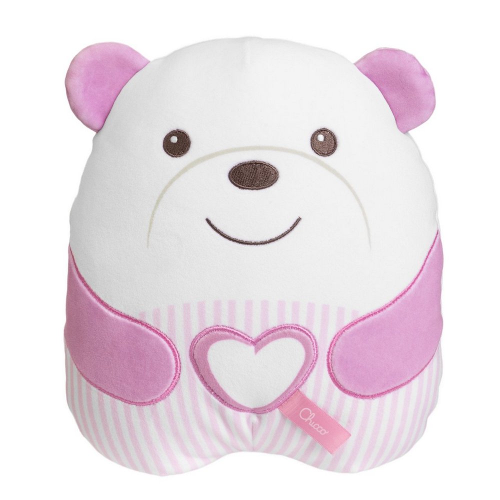 Gioco Fd Dolce Orsetto Meditazione Pink