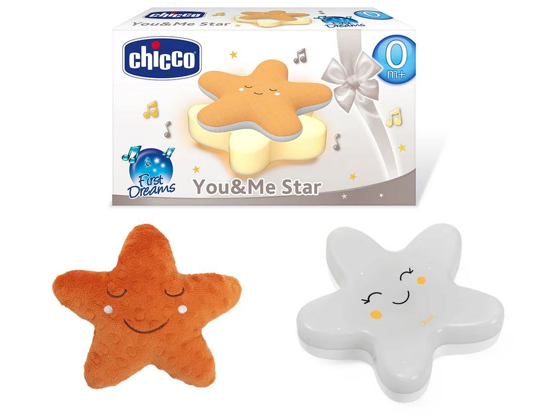 Gioco Fd You Me Star