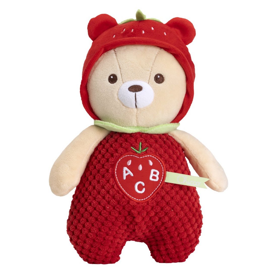 Gioco Abc Berry Teddy It-en-es