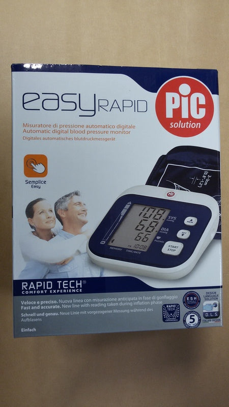 Sfigmo Pic Easyrapid