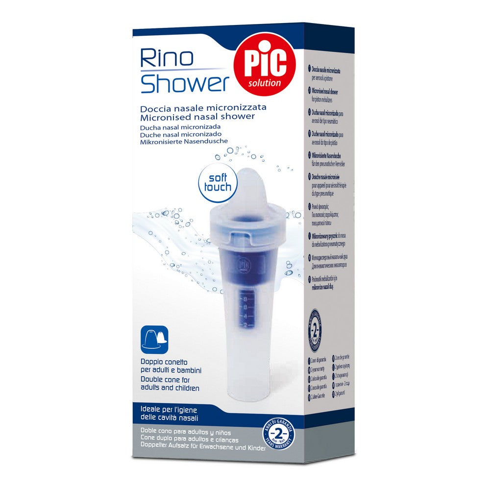 Offerta Rino Shower Doccia Nasale