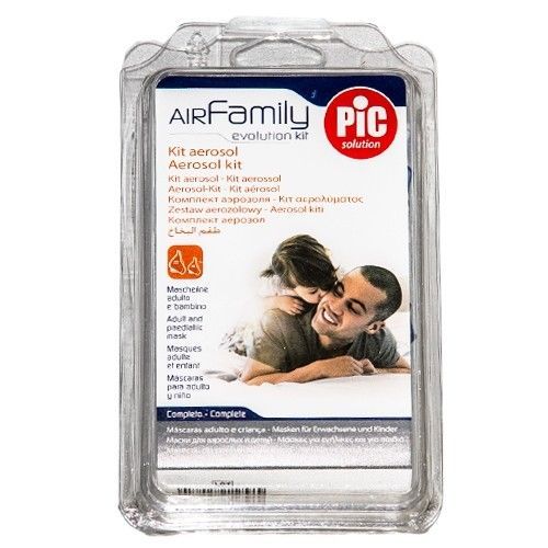 Kit Air Family Evolution