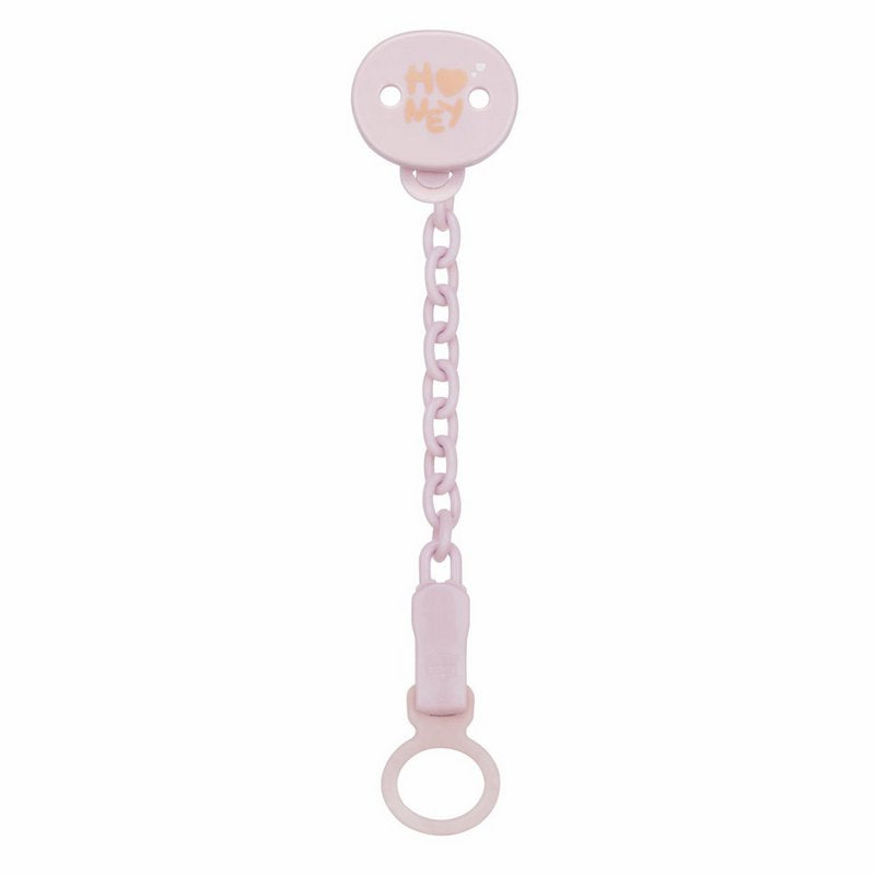 Easyclip Adattabile con Catenella Rosa