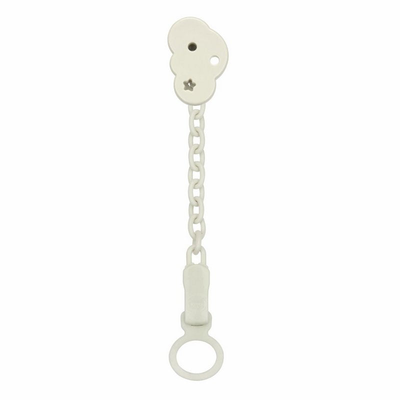 Easyclip Adattabile con Catenella Nuvola