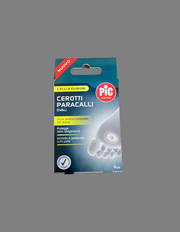 Cerotti Paracalli 9PZ