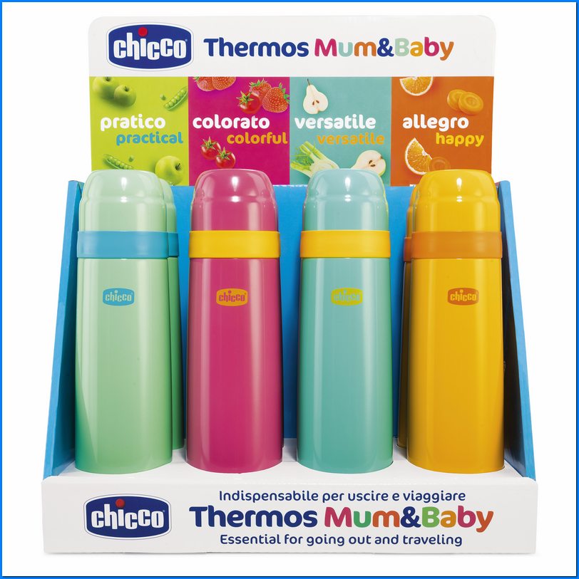Thermos Liquidi 500ML