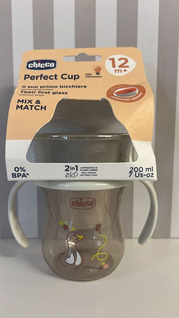 Tazza Perfect X 360 Neutra 12M+