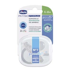 Gommotto Ph.soft Neu Sil 6-16M 1PC C