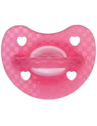 Gommotto Ph. Luxe Fluo Rosa 16-36M 1PZ