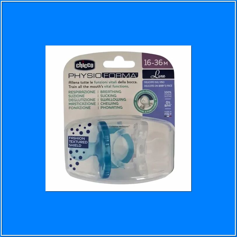 Gommotto Ph.formasoft Luxe 16-36 2PZ V T