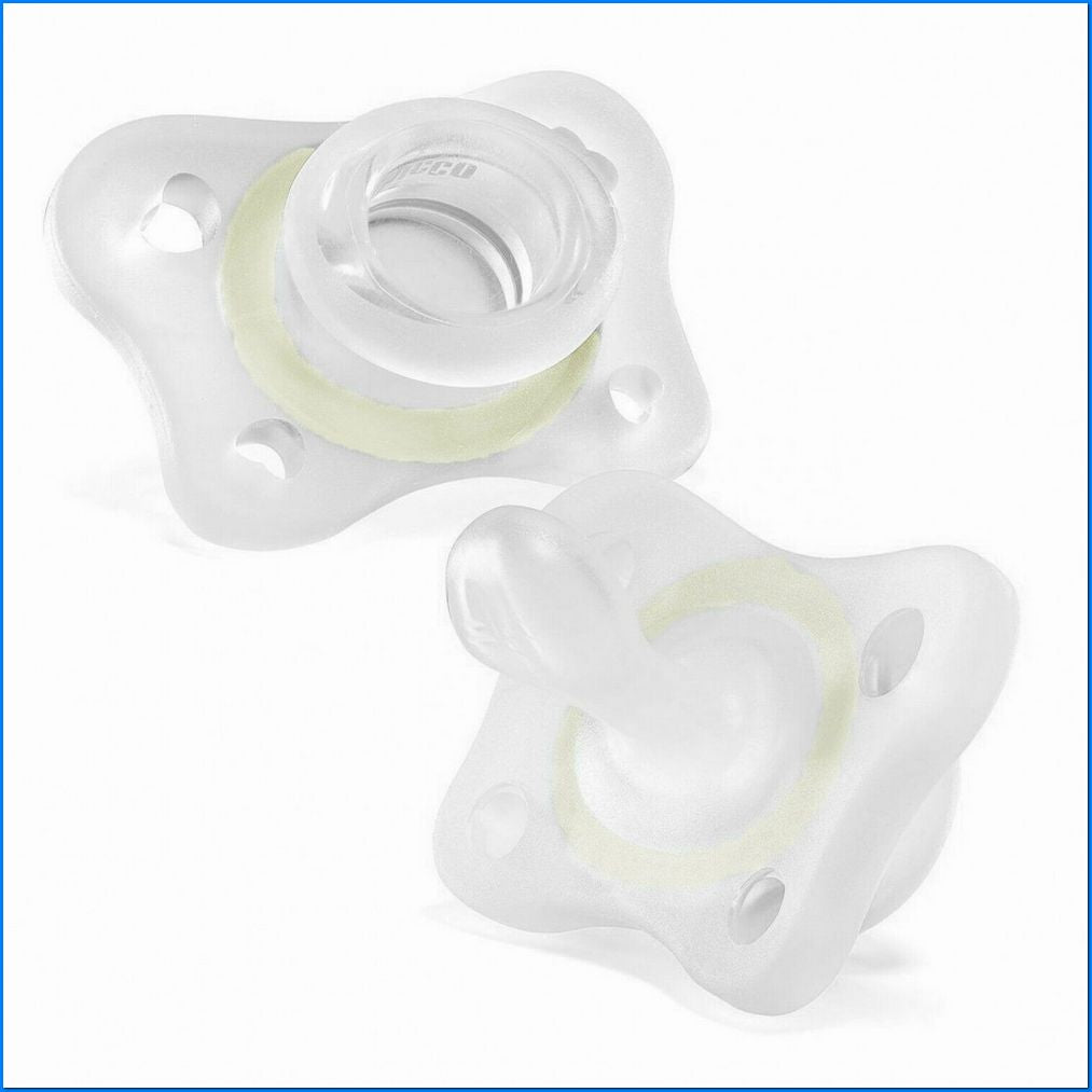 Gommottino Lumi Sil 2-6M 2PZ