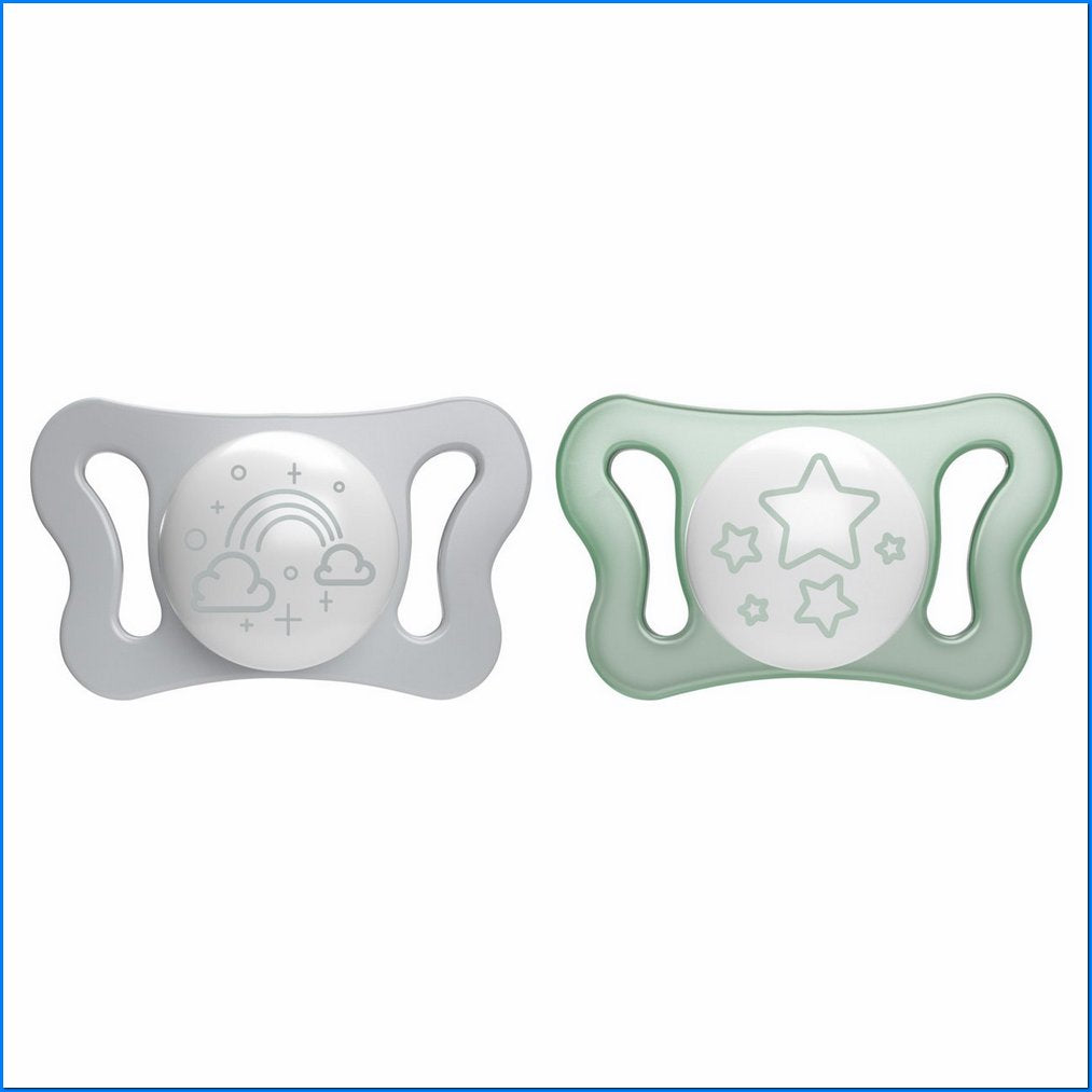 Succhietto Micro' Lumi Sil 0-2M 2PZ Ac
