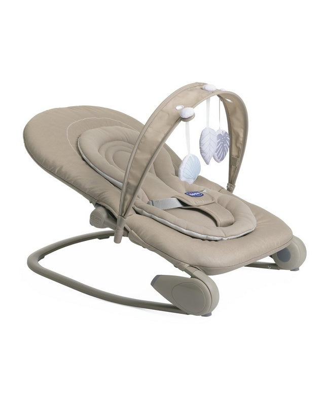 Sdraio Hoopla' Beige Re_lux