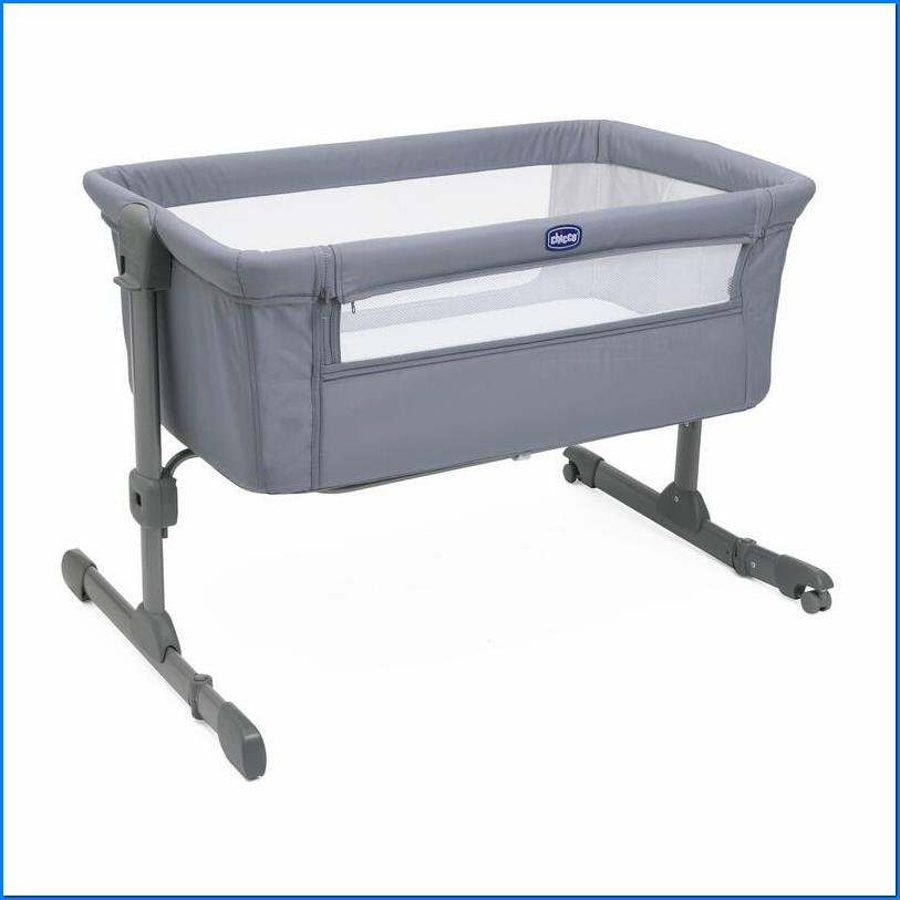 Culla COSLEEP.N2M Essential Stone Re_lux