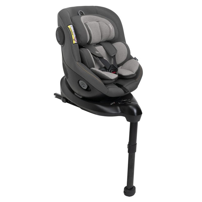Seggiolino Auto SEAT105 Glam Grey