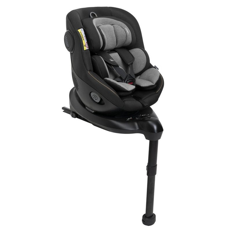 Seggiolino Auto SEAT105 Posh Black