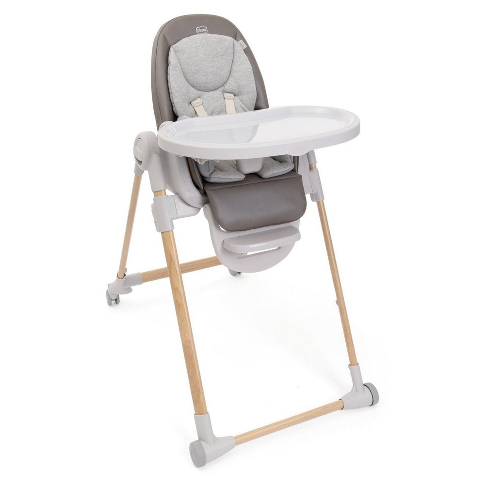 Lettino Co-sl. N2M Armonia Scandinavian