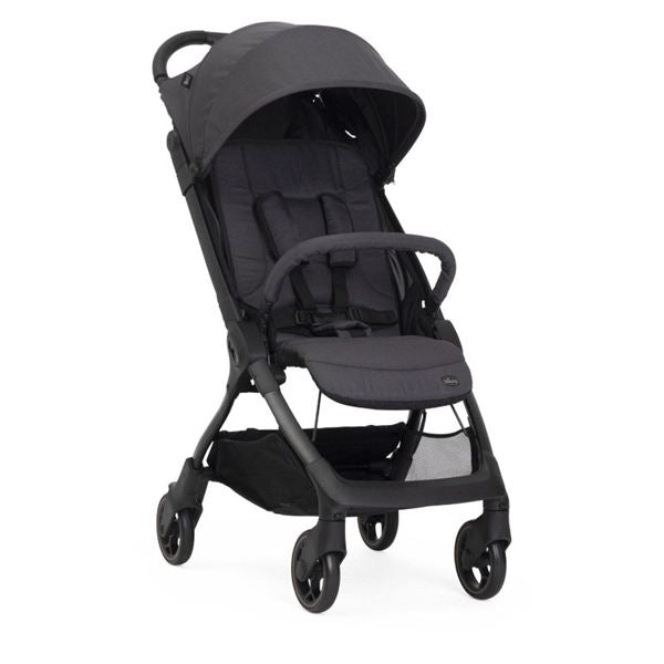 Passeggino Aero-we Ebony