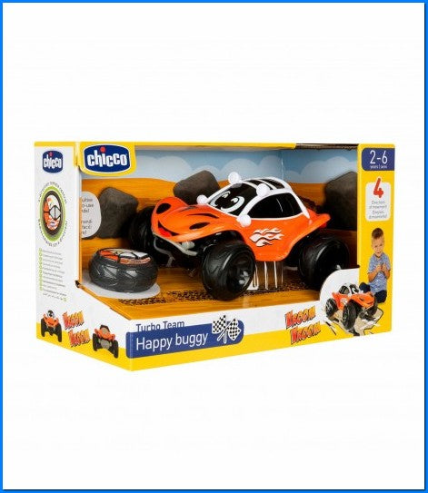 Gioco Happy Buggy Rc