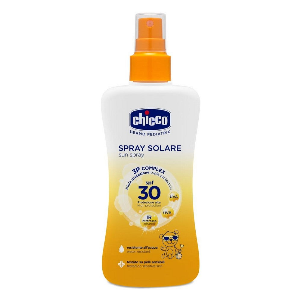 Chicco Latte Solare Spray SPF30 150ML