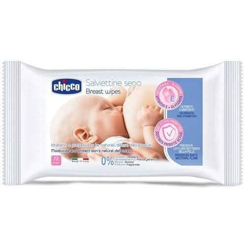 Salviette Detergenti Seno 72 Pz - Pz. 12