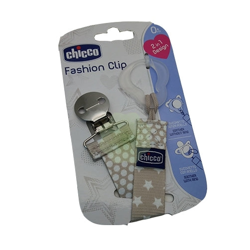 Clip Fashion Neutra