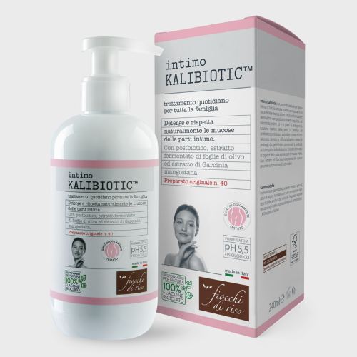 Intimo Kalibiotic 240ML