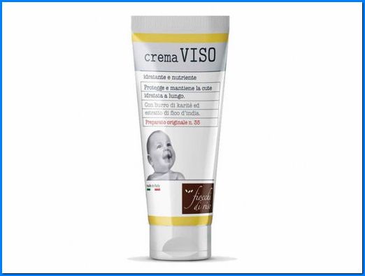 Crema Viso 30ML - Protettiva