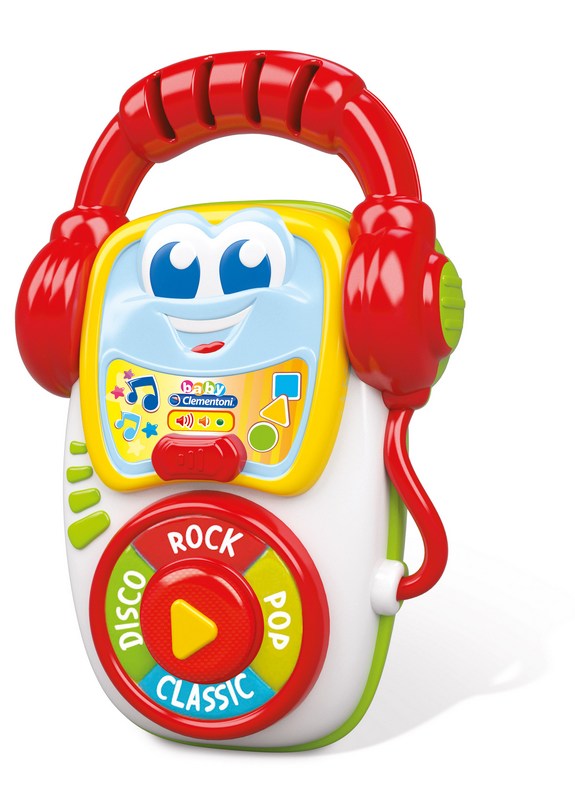 Deejay Press e Play