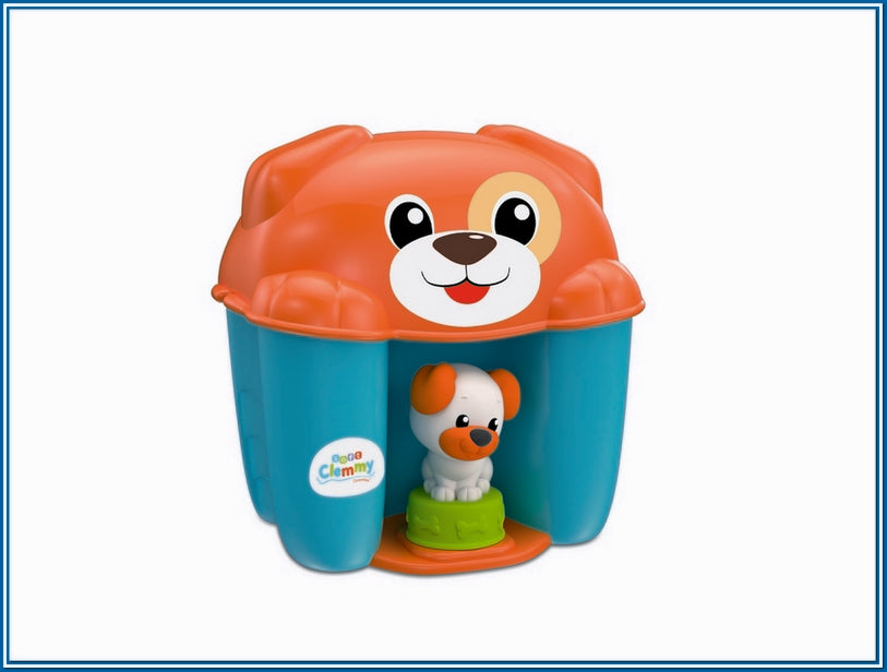 Secchiello Dog e Puppy