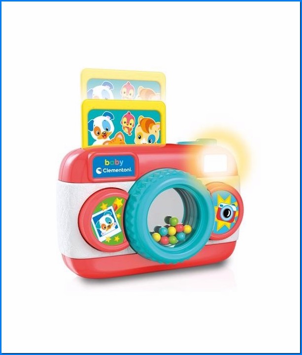 Baby Camera