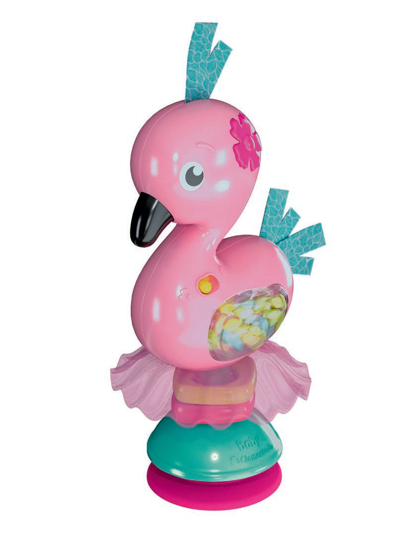 Fancy Flamingo Shake e Play