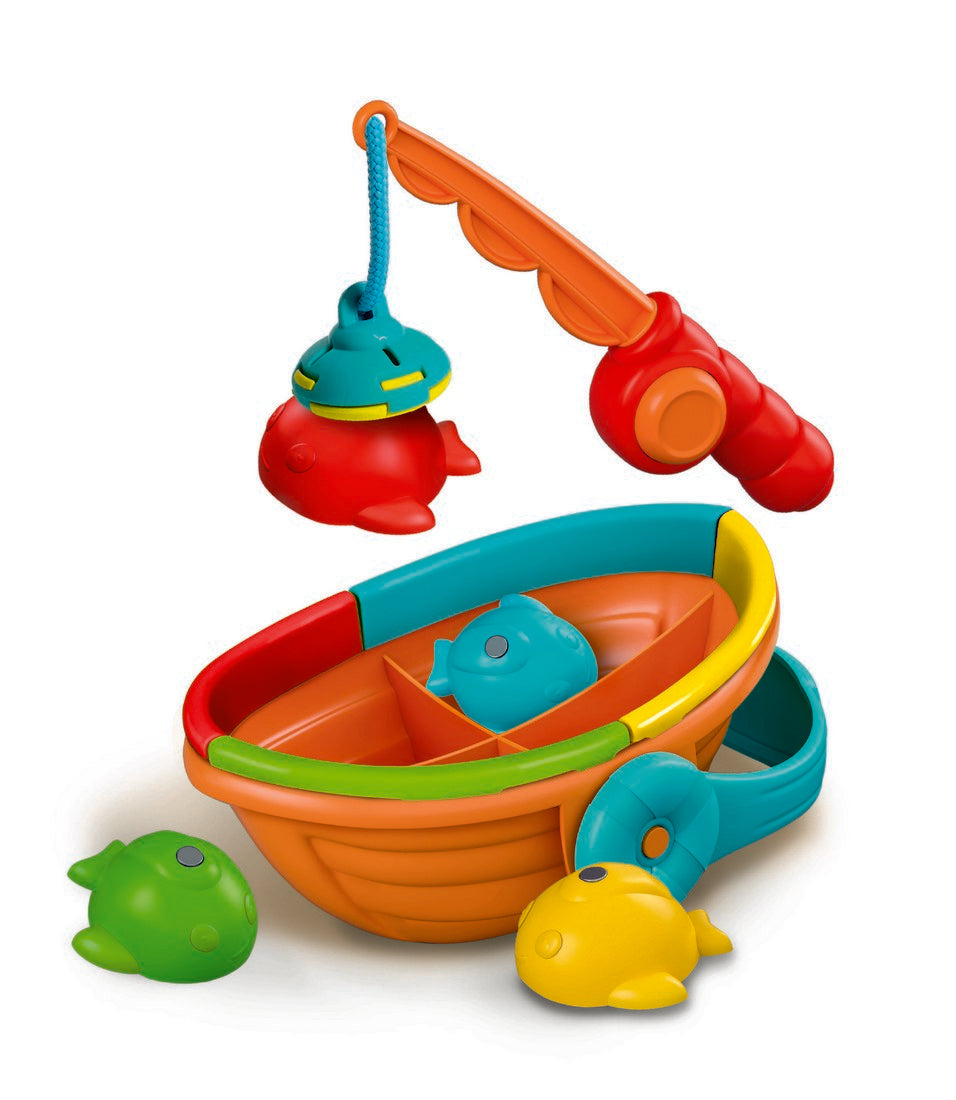 Basic Pff Rainbow Fishing New