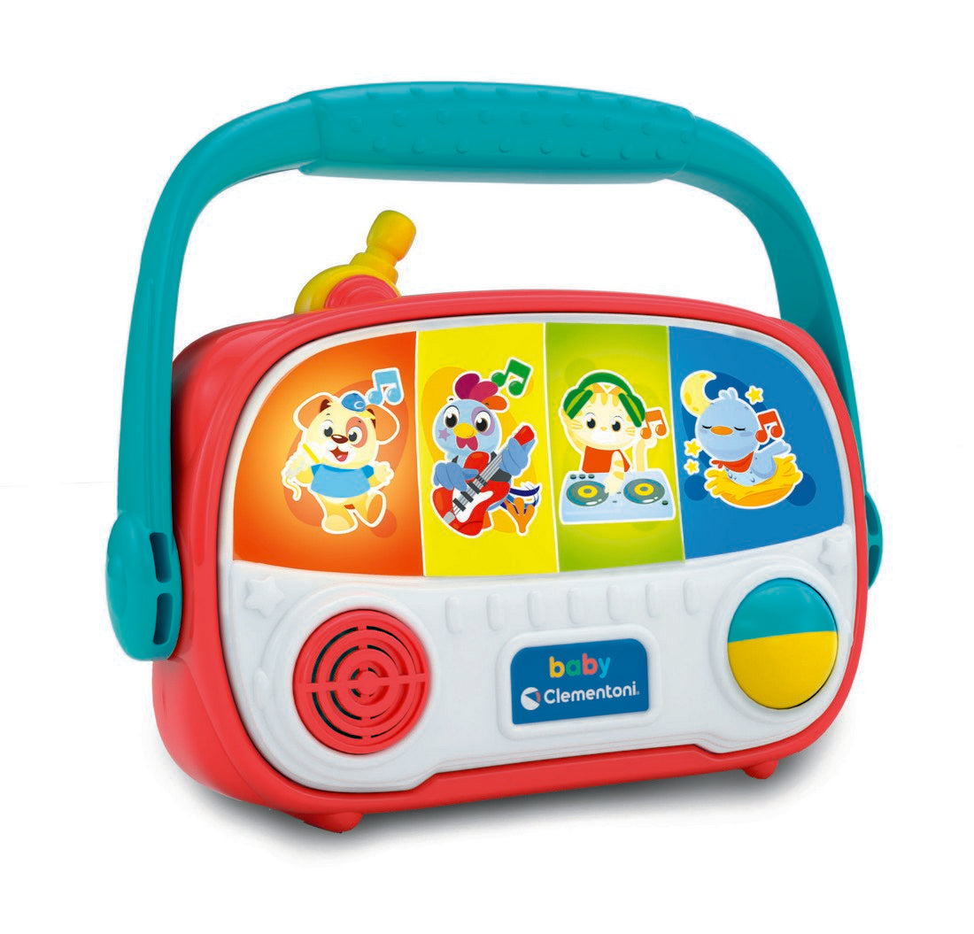 Baby Radio New