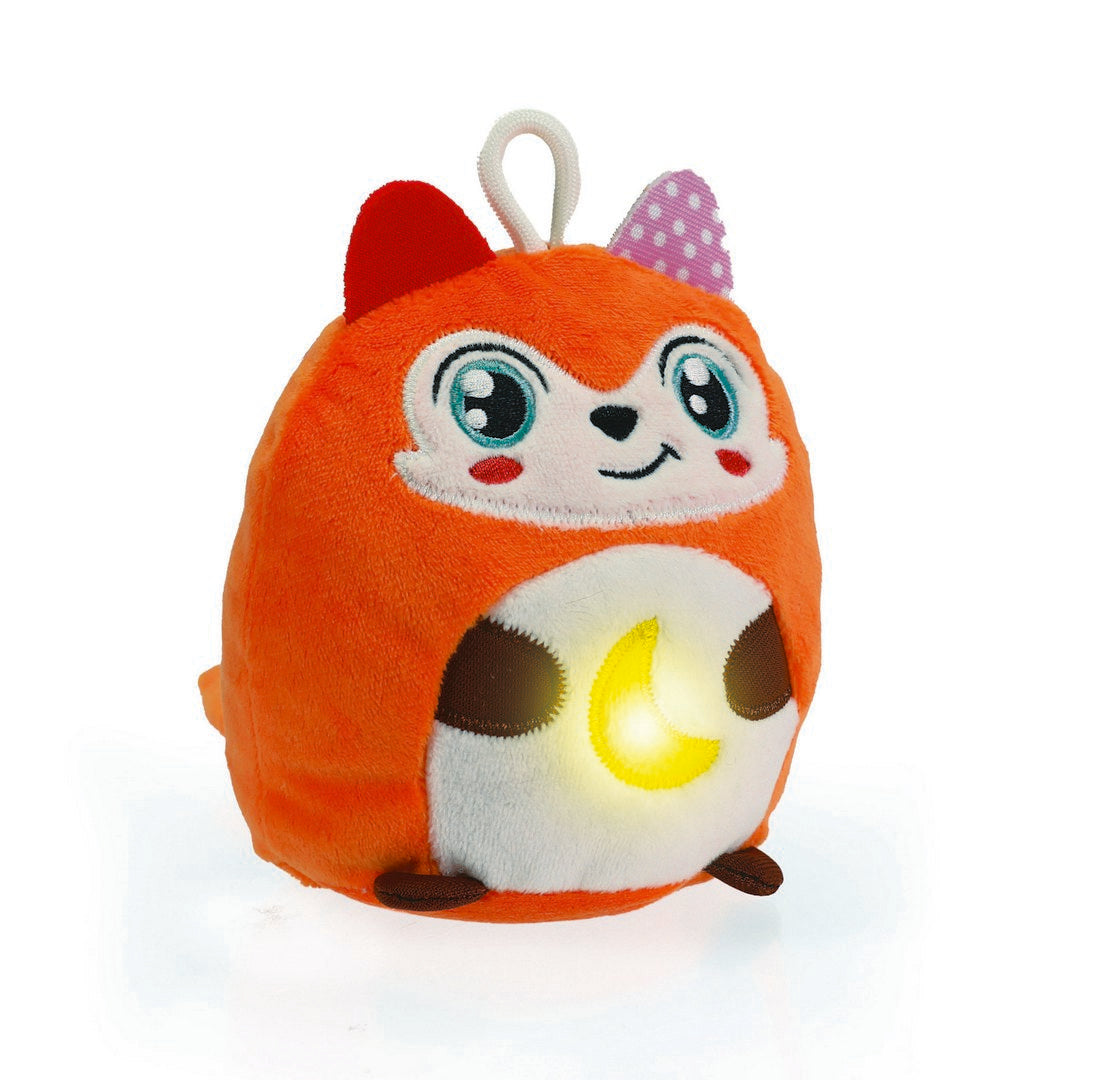 Twinkle Twinkle - Little Fox
