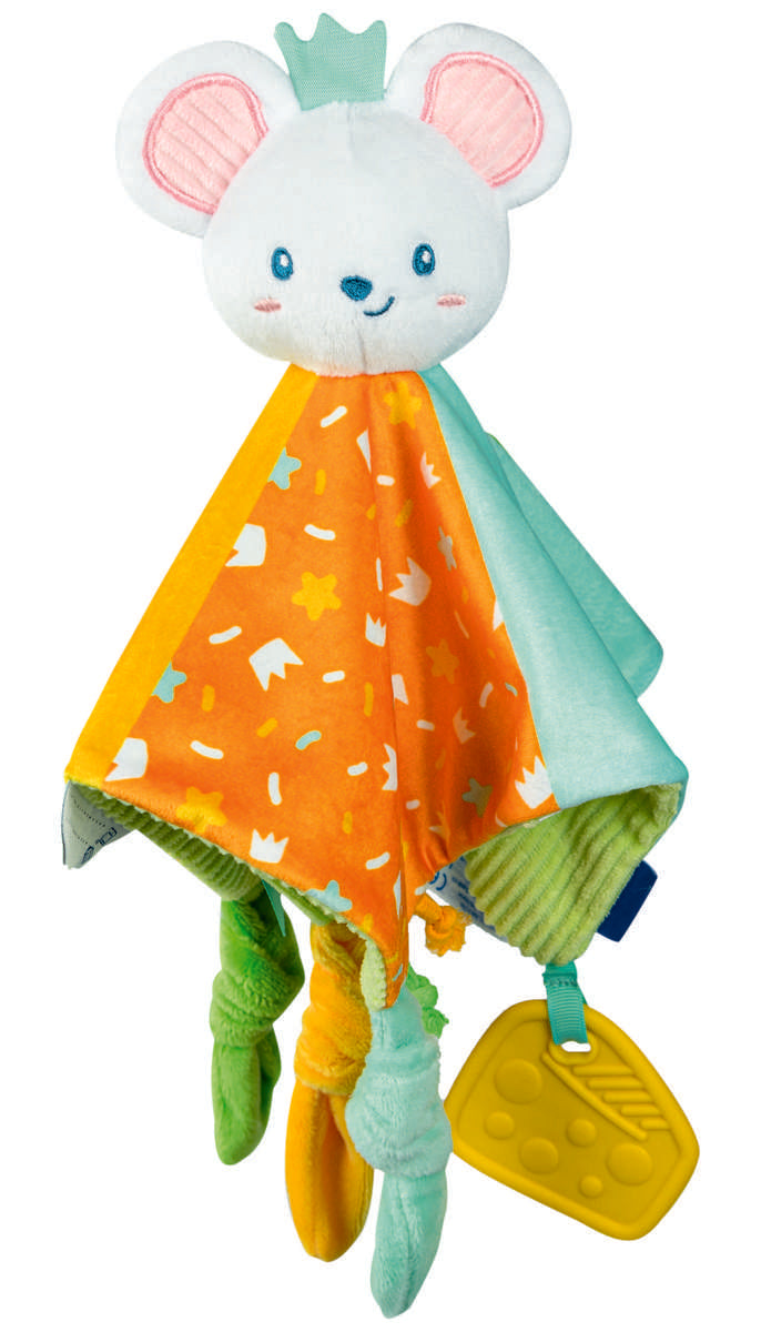COMFORTER3 Soft Cuddles Mouse