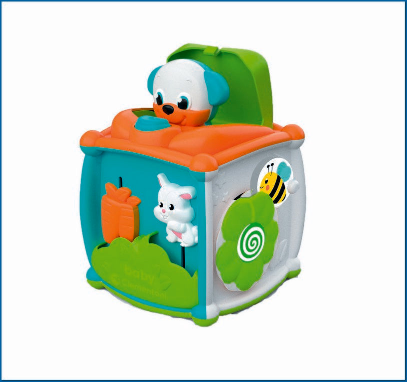 Cubo Attivita