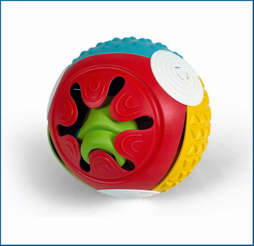 Clemmy Sensory Ball
