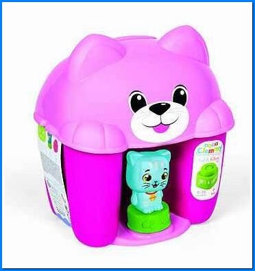 Secchiello Cat e Kitty