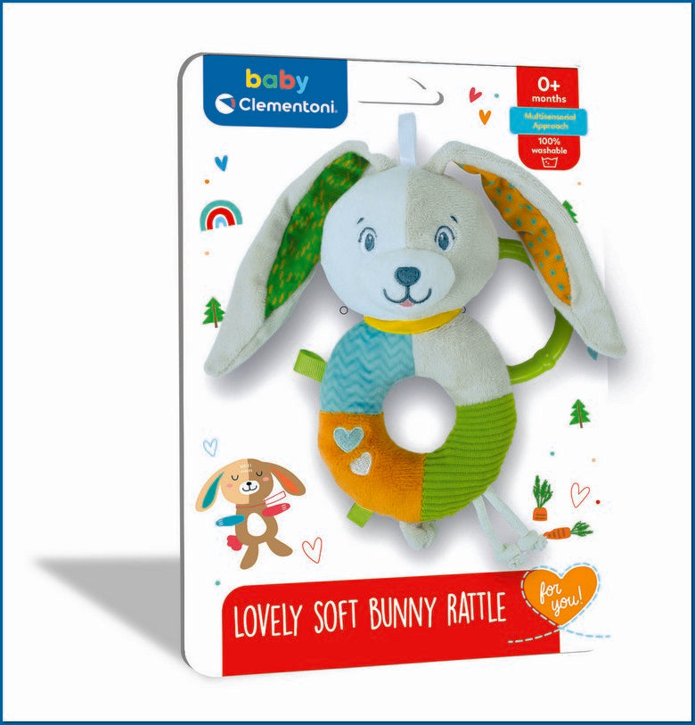 BC4YOU - Anello Coniglietto
