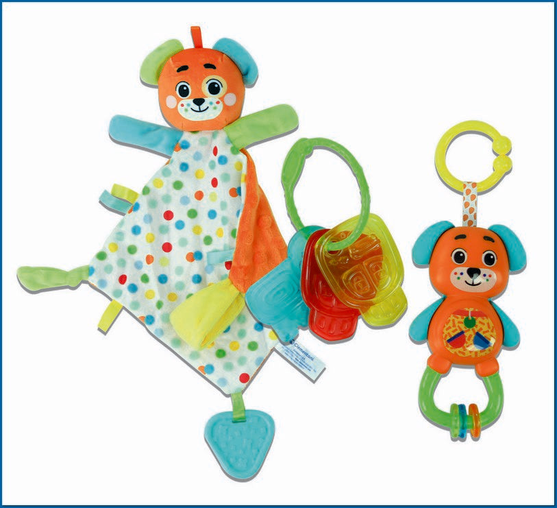 BC4U - Gift Pack Blue