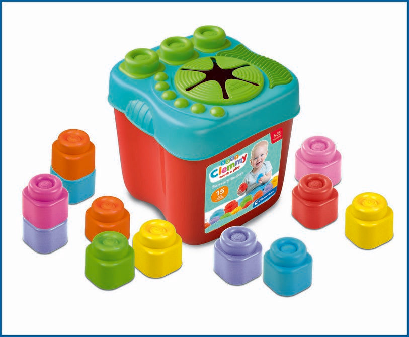 Clemmy Bucket